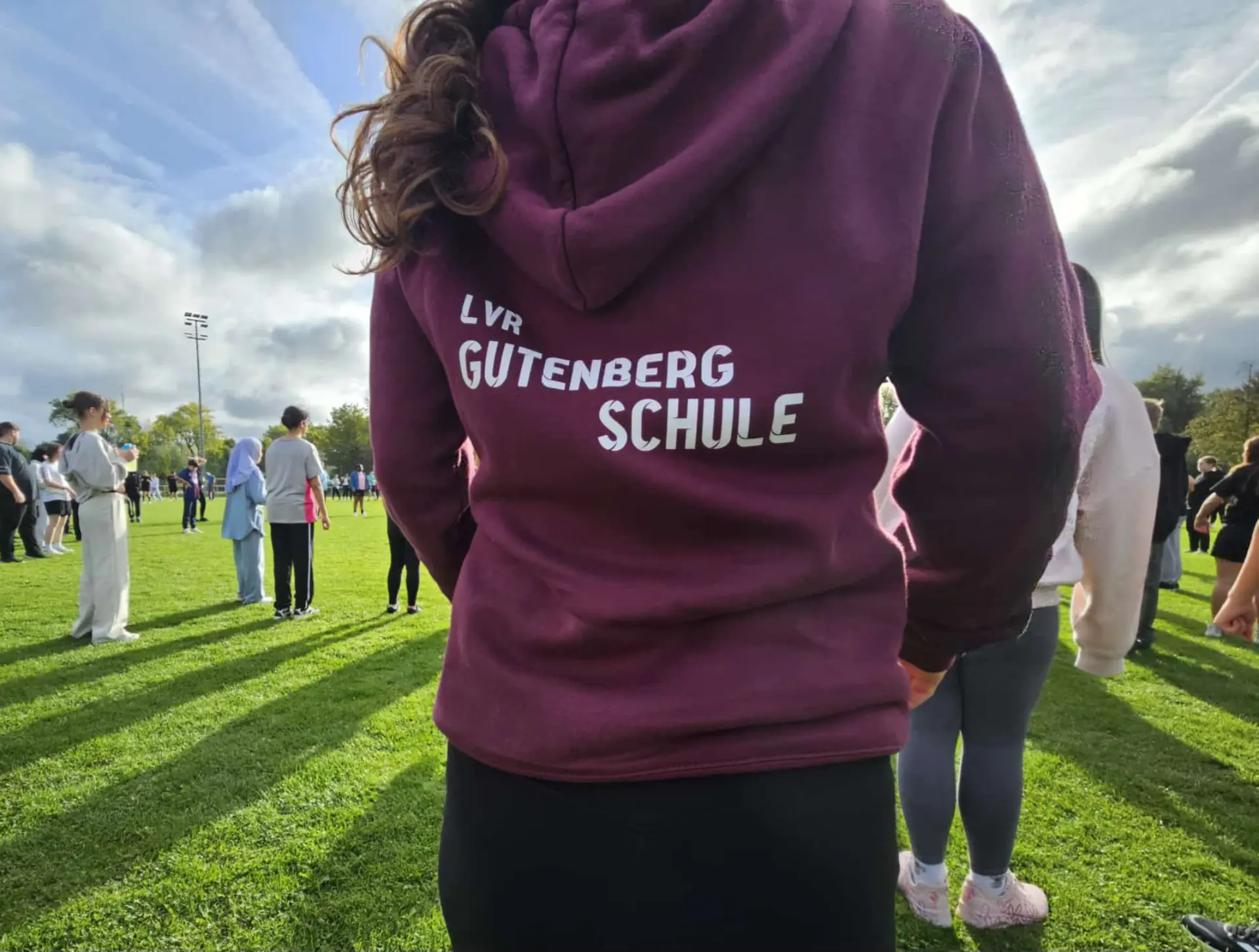 Alle machen mit